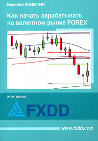 Как начать зарабатывать на валютном рынке Forex