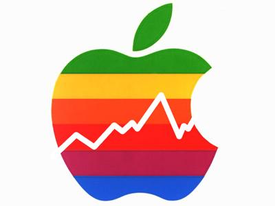 ����� Apple ������� ���