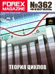 форекс журнал forex magazine 362