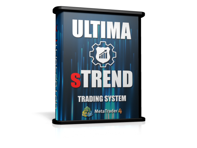 Торговая система форекс ULTIMA sTREND Торговая система форекс ULTIMA sTREND