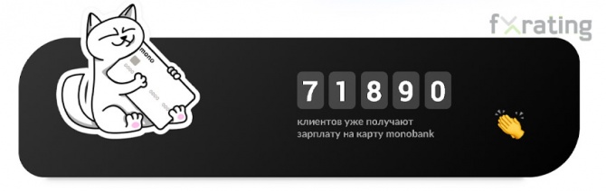 Мультиуслуги от Монобанка Мультиуслуги от Монобанка