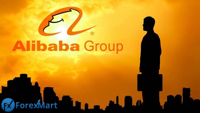 Alibaba   ,7      
