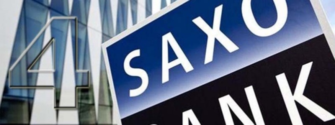   Saxo Bank    