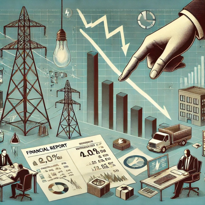 Sempra Energy: доходы и прибыль в третьем квартале оказались ниже ожиданий Sempra Energy: доходы и прибыль в третьем квартале оказались ниже ожиданий