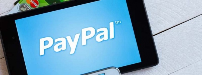 PayPal        Alipay