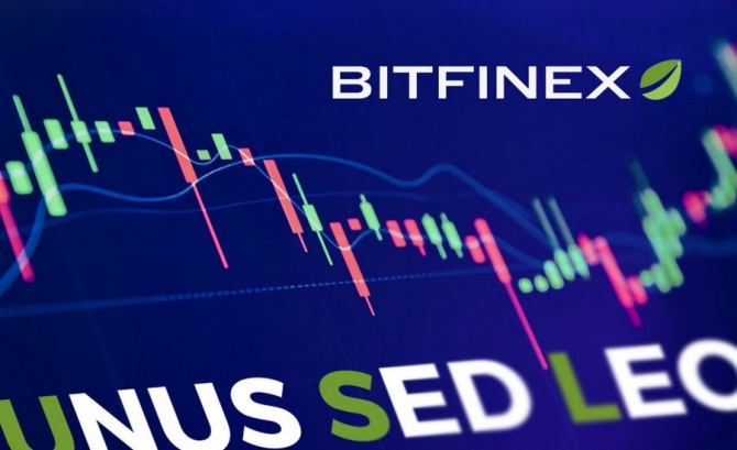   LEO     Bitfinex