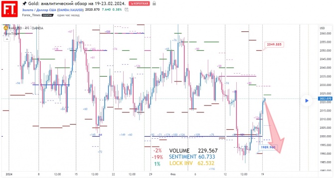 Gold:    19-23.02.2024.