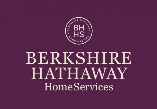  Berkshire Hathaway Inc. (BRK.B)     