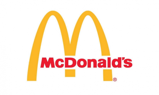   -   McDonalds?