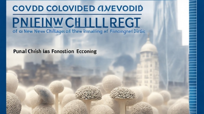 Развитие событий после пандемии COVID-19 и Вызовы нового Экономического Кризиса: Пересмотр и Реакция через Финансовые Инновации. Развитие событий после пандемии COVID-19 и Вызовы нового Экономического Кризиса: Пересмотр и Реакция через Финансовые Инновации.