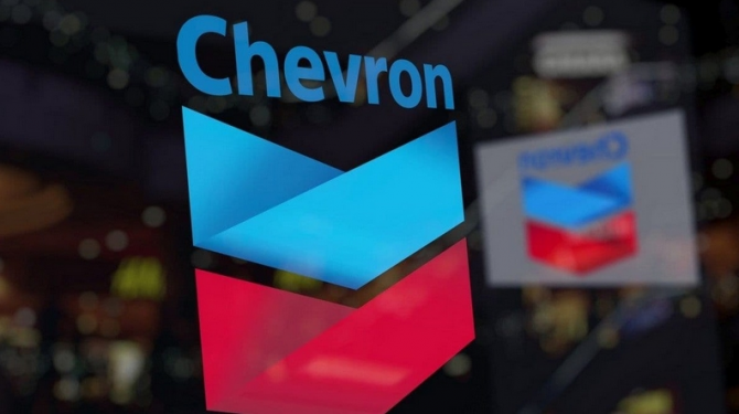   Chevron Corporation (CVX)       ?