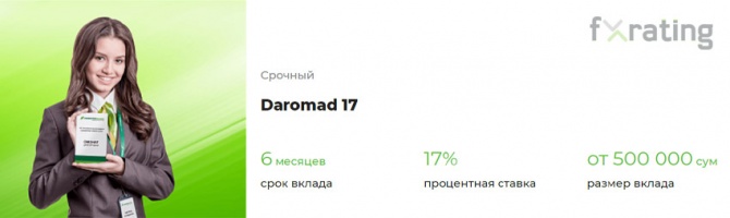 Предложения от Hamkorbank населению и бизнесу Предложения от Hamkorbank населению и бизнесу