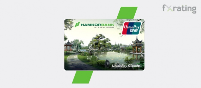   Hamkorbank   