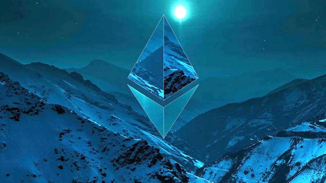 Ethereum переходит на PoS: криптозима для майнеров Ethereum переходит на PoS: криптозима для майнеров