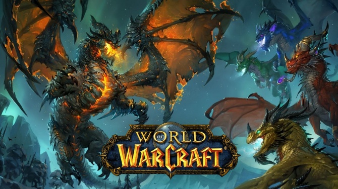      -,        ,   ,    -   -.    World of Warcraft,     - Dragonflight.