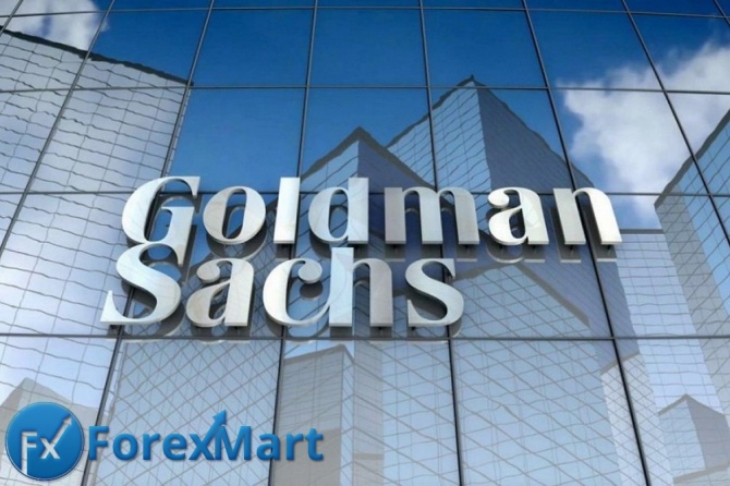 Goldman Sachs:       