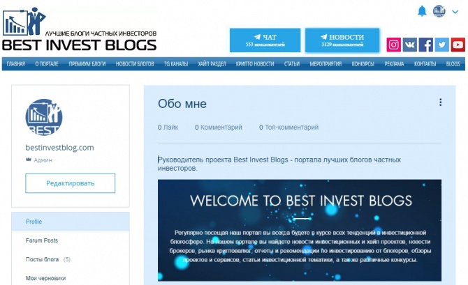       Bestinvestblog.com