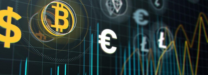 AMarkets расширяет линейку CFD на криптовалюты AMarkets расширяет линейку CFD на криптовалюты