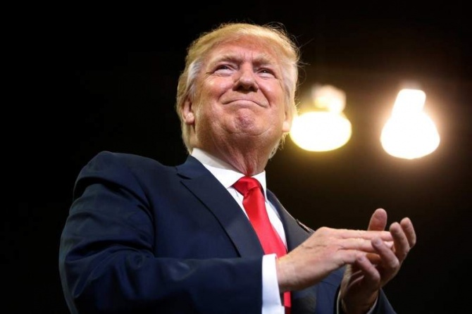 Рынки восстанавливаются, пока молчит Дональд Трамп Рынки восстанавливаются, пока молчит Дональд Трамп
