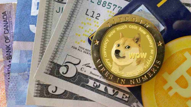 The Doge of Wall Street: How one trader controls the price of Dogecoin
