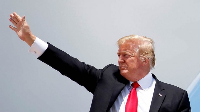 Как торговая война Трампа с Китаем отразится на курсах криптовалют? Как торговая война Трампа с Китаем отразится на курсах криптовалют?