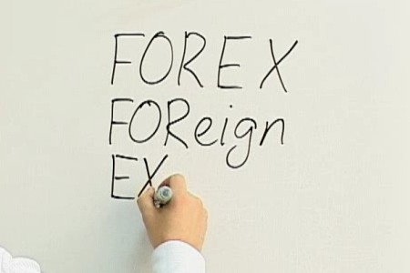  '  Forex'