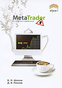 MetaTrader.   