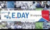 Конференция "E.DAY 2019. Встраиваемые Технологии и Интернет Вещей" в Москве Конференция "E.DAY 2019. Встраиваемые Технологии и Интернет Вещей" в Москве
