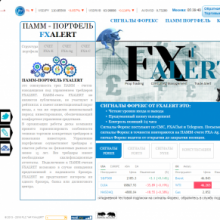 fxalert.ru