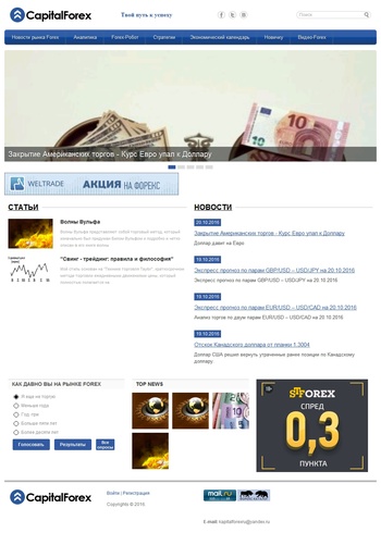 capitalforex.ru