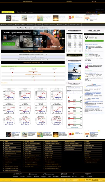www.kamforex.ru