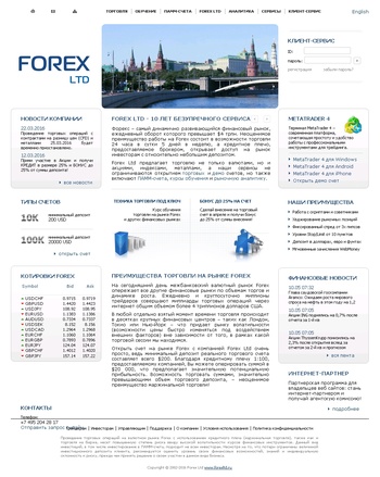 www.forexltd.ru