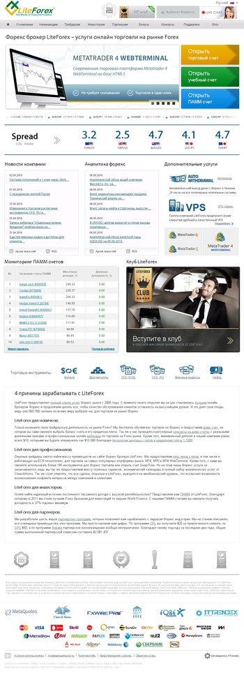 liteforex.ru