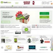 freshforex.org