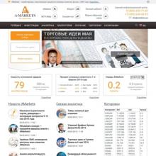 amarkets.org