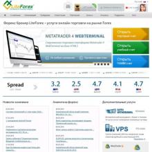 liteforex.ru