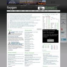 fixygen.ua