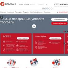 fibo-forex.ru