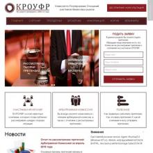 kroufr.ru