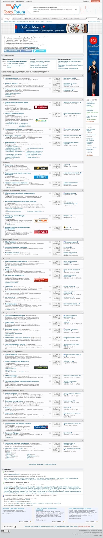 forexforum.ru
