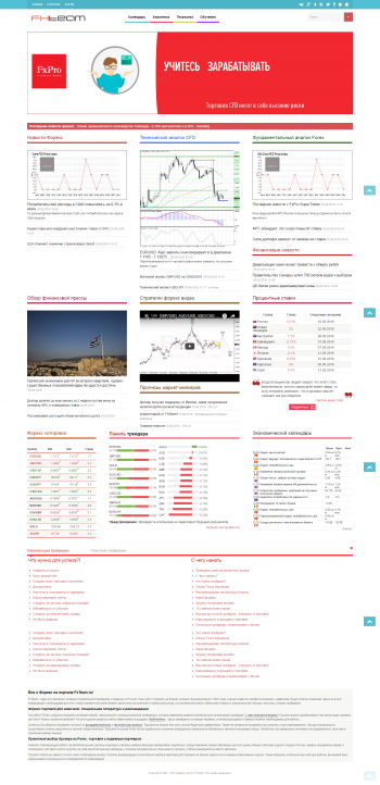fxteam.ru
