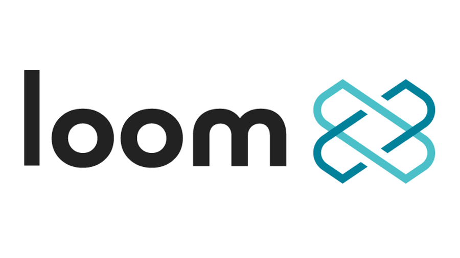 Loom Network. 0.11.0 Лого. Bits Media logo. HDBASET3.0 лого. Https bits org