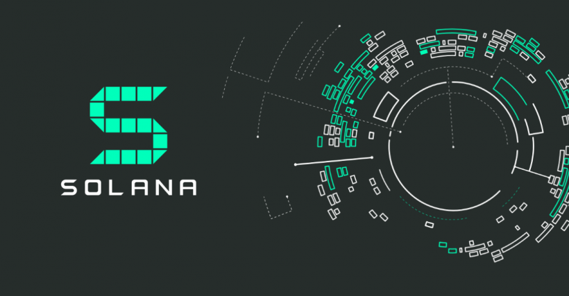 Проекты на солане