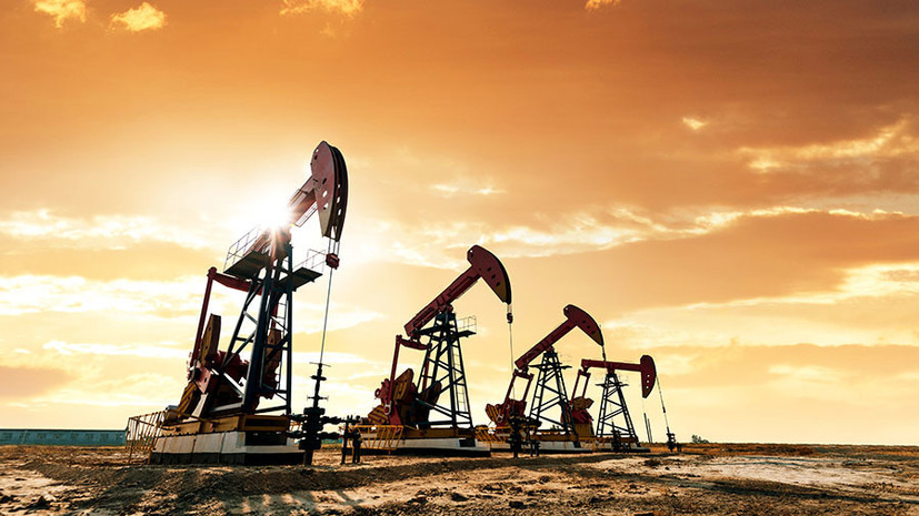 Самые дорогие нефти картинки