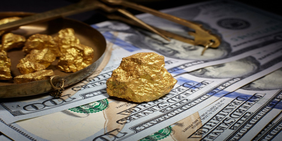 Золото можно вернуть обратно. Золото-валютные денежный эквивалент.