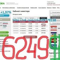 gammainvestor