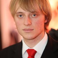 Александр Лобов. Дневник