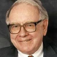 Warren Buffett