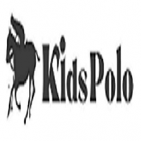 kids polo