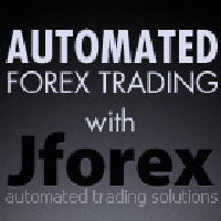 JForexRobot